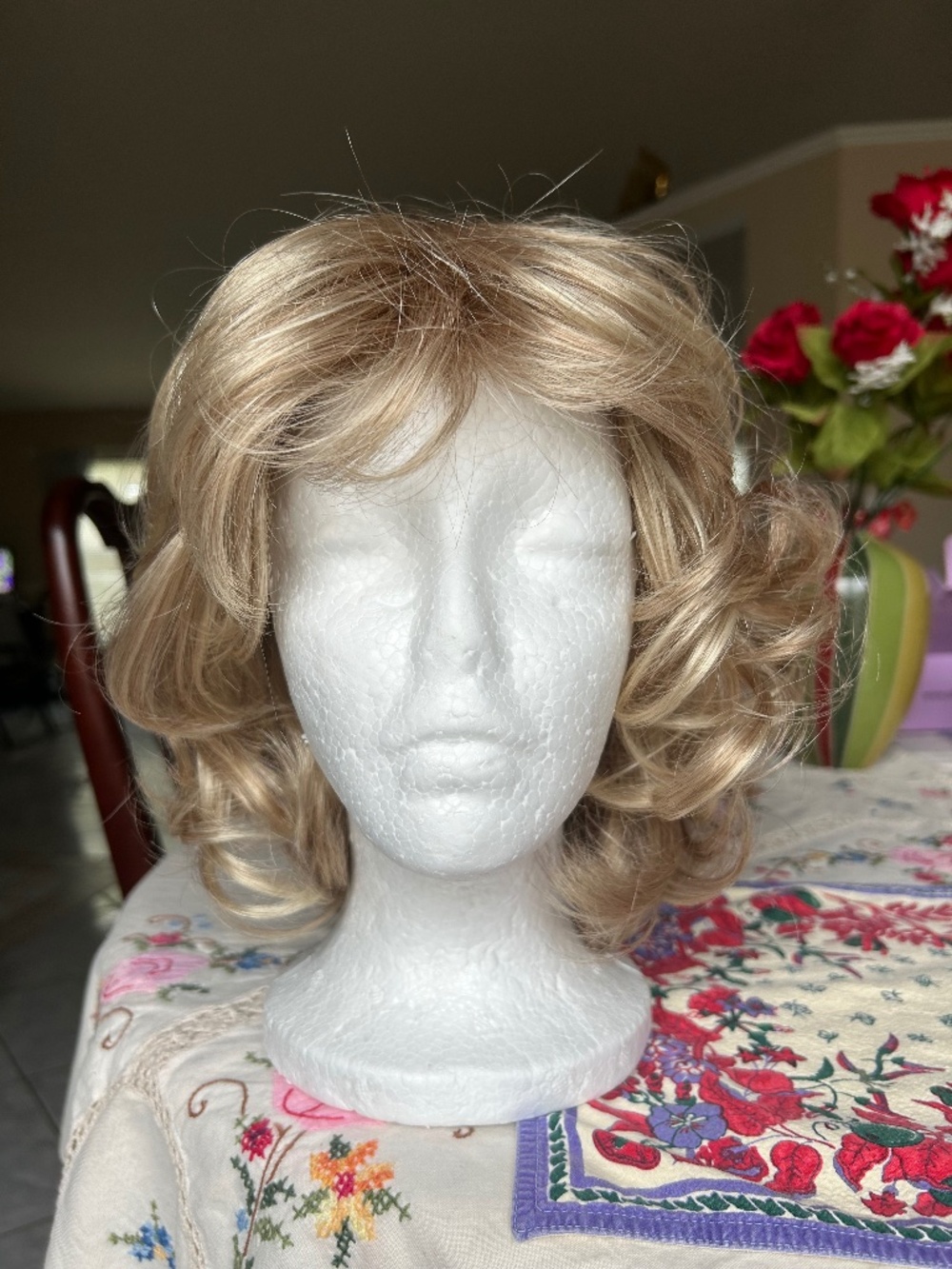 Estetica Designs Wig Colleen RH1488